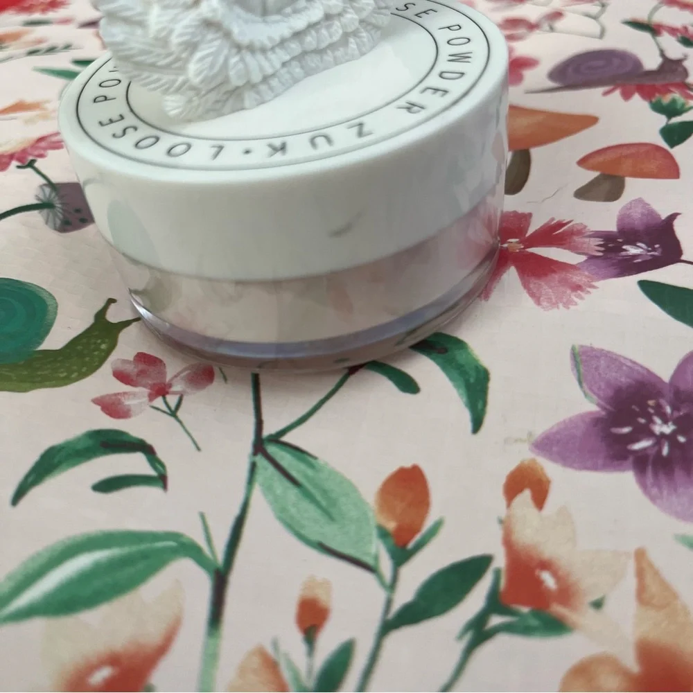 Little Angel Air Loose Setting Powder